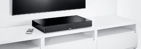 Soundbars